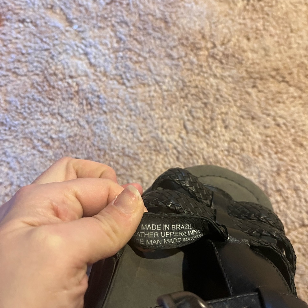 Dansko sandals - Picture 9 of 9